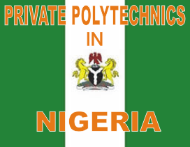 private poly in Nigeria