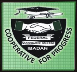 Federal Cooperative College, Ibadan