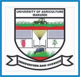 Federal University of Agriculture, Markudi