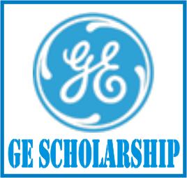 GE scholarship