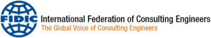 International Federation of Consulting Engineers logo