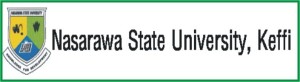 Nasarawa State University, Keffi, NSUK