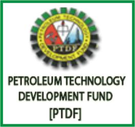 PTDF Scholarship logo