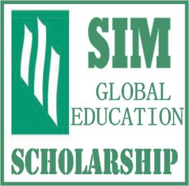 SIM Global Education Scholarship