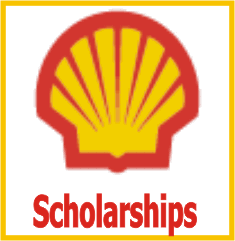 Shell (SPDC)  Scholarship 2015
