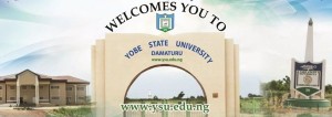 Yobe State University - ysu1