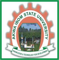 Akwa Ibom State University, AKSU logo