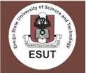 Enugu State University of Technology (ESUT)
