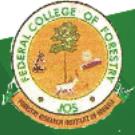 Federal College Of Forestry logo