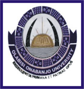 Olabisi Onabanjo University, OOU