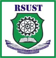 Rivers State University of Science and Technology, RSUST