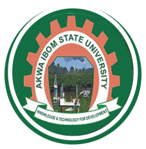akwa ibom state university logo