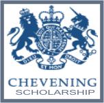 chevening scholarship logo