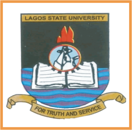 lagos state university logo