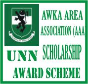 Awka Area Association (AAA) University of Nigeria, Nsukka Scholarship