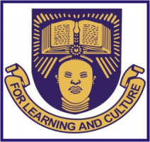 Obafemi Awolowo University logo