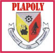 Plateau State Polytechnic (PLAPOLY)