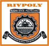 Rivers Poly logo