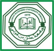 Usmanu Danfodiyo University, Sokoto (UDUSOK)