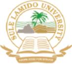 sule-lamido-university logo