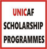 UNICAF Scholarship Programmes