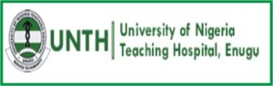 UNTH logo