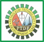 PTDF logo