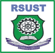 RSUST Logo