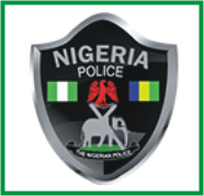 nigreia police academic logo