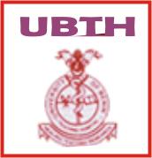 UBTH logo