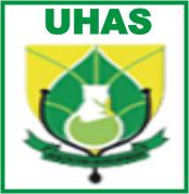 UHAS logo
