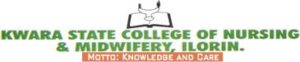 kwara state college of nursing and midwifery logo