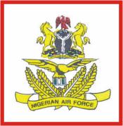 Nigeria Air Force logo