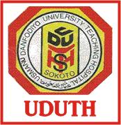 UDUTH logo