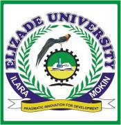 elizade university