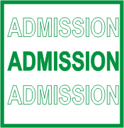 Latest Admission