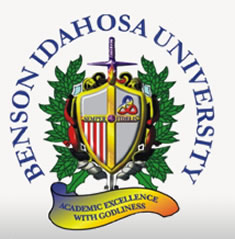 Benson-Idahosa-University