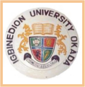 Igbinedion university