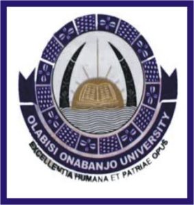 olabisi-onabanjo-university
