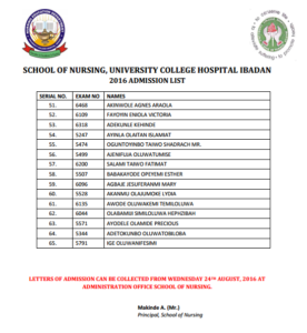 uch-ibadan-school-of-nursing-admission-list-3
