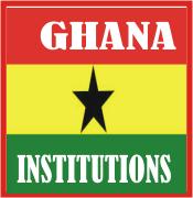 ghana-institutions