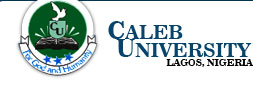 caleb-university