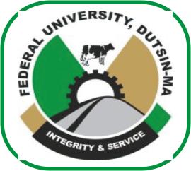 federal-university-dutsin-ma-logo
